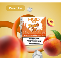 Cirak 2 Pod Peach Ice