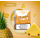 Cirak 2 Pod Pineapple