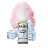 Cotton Candy Ice 10mg/ml