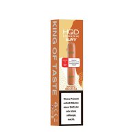 HQD SURV - Mango Melon Ice