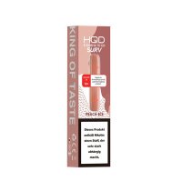 HQD SURV - Peach Ice