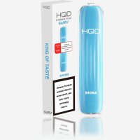HQD SURV - Shoria