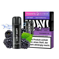 Lost Mary WAVI Blackberry Ice 20mg