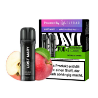 Lost Mary WAVI Double Apple 20mg