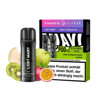 Lost Mary WAVI Kiwi Passion Fruit Guava 20mg