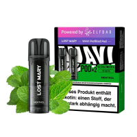 Lost Mary WAVI Menthol 20mg