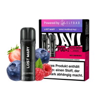 Lost Mary WAVI Mix Berries 20mg
