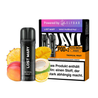 Lost Mary WAVI Tropical Fruit 20mg