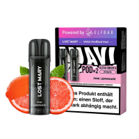 Lost Mary WAVI Pink Lemonade 20mg