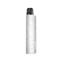 Lost Mary WAVI - Akkuträger White