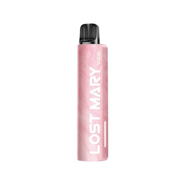 Lost Mary WAVI - Akkuträger Pink