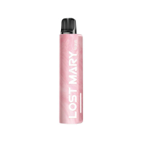 Lost Mary WAVI - Akkuträger Pink