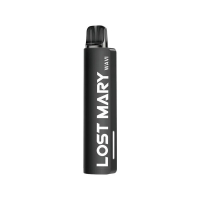 Lost Mary WAVI - Akkuträger Black