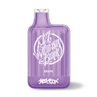 187 Box - Grape