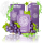 187 Box - Grape
