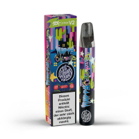 187 Stick V2 - Happy Cactuz