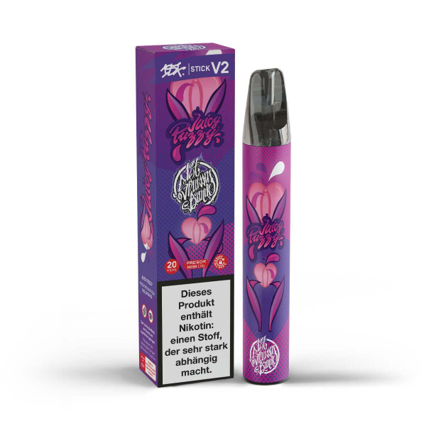 187 Stick V2 - Juicy Puzzy
