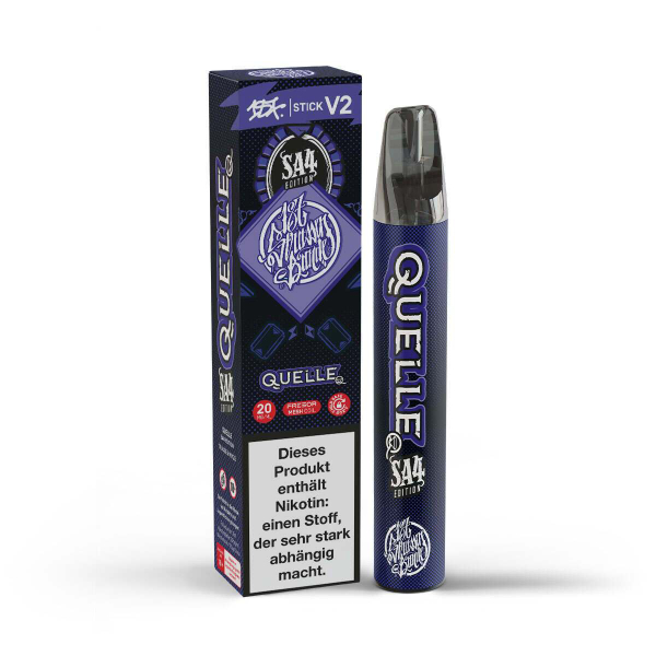187 Stick V2 - Quelle