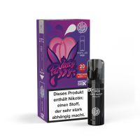 187 POD - Juicy Puzzy