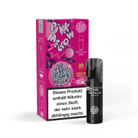 187 POD - Pink Mellow