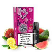 187 POD - Pink Mellow