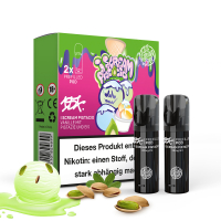 187 Pod 2er - I Scream Pistacio