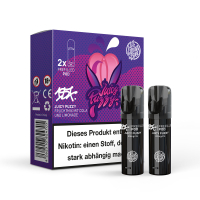 187 Pod 2er - Juicy Puzzy