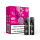 187 Pod 2er - Pink Mellow