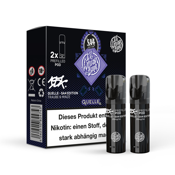 187 Pod 2er - Quelle - SA4 Edition