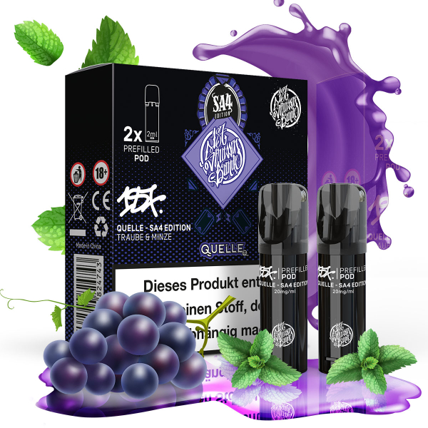 187 Pod 2er - Quelle - SA4 Edition
