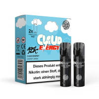 187 Pod 2er - Cloud Energy