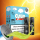 187 Pod 2er - Cloud Energy