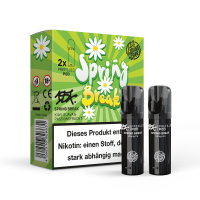 187 Pod 2er - Spring Break