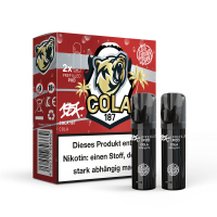 187 Pod 2er - Cola 187
