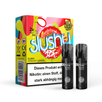 187 Pod 2er - Slushy