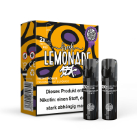 187 Pod 2er - Fresh Lemonade
