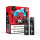187 Pod 2er - Red Mojito