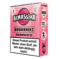 Al Massiva Pod - Bruderherz