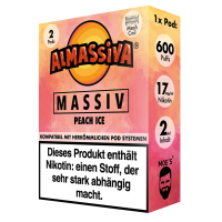 Al Massiva Pod - Massiv