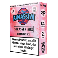 Al Massiva Pod - Strassen Mix