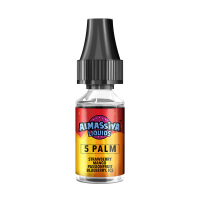 Al Massiva Liquid 17mg/ml - 5 Palm