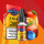 Al Massiva Liquid 17mg/ml - 5 Palm