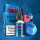 Al Massiva Liquid 17mg/ml - Blaulicht