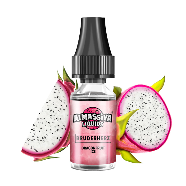 Al Massiva Liquid 17mg/ml - Bruderherz