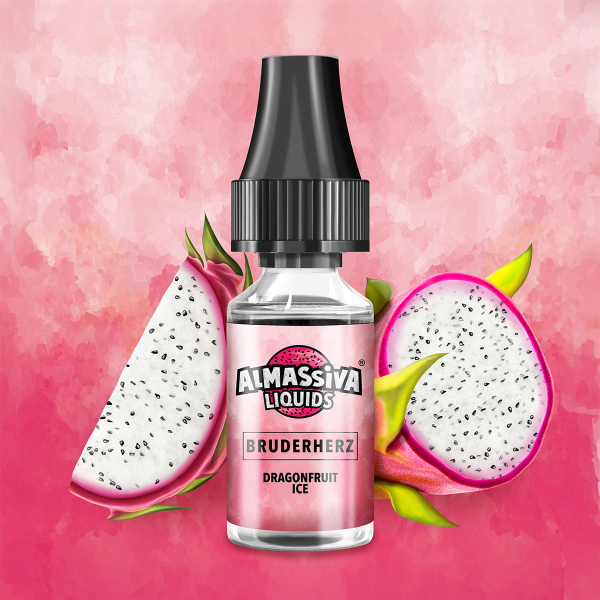 Al Massiva Liquid 17mg/ml - Bruderherz