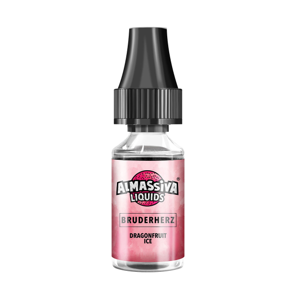 Al Massiva Liquid 17mg/ml - Bruderherz