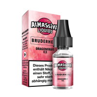 Al Massiva Liquid 17mg/ml - Bruderherz