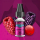 Al Massiva Liquid 17mg/ml - Nightkiller