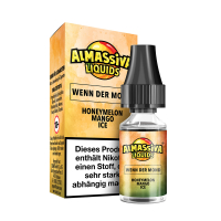 Al Massiva Liquid 17mg/ml - Wenn der Mond