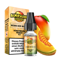 Al Massiva Liquid 17mg/ml - Wenn der Mond
